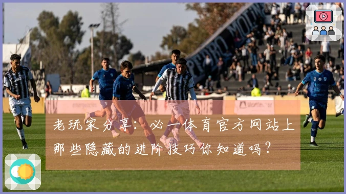 老玩家分享：必一体育官方网站上那些隐藏的进阶技巧你知道吗？