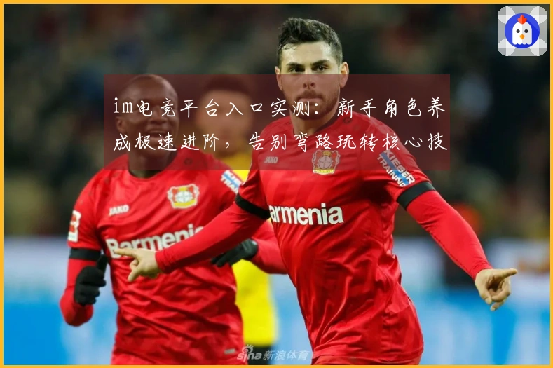 im电竞平台入口实测：新手角色养成极速进阶，告别弯路玩转核心技巧